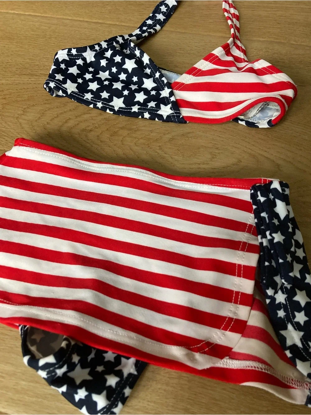 American Vintage two piece